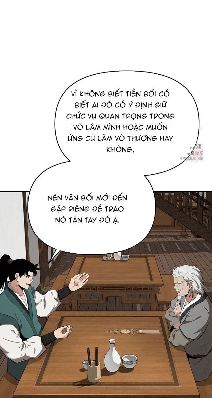 Thiên Hạ Đệ Nhất Côn Luân Khách Điếm Chap 78 - Next Chap 79