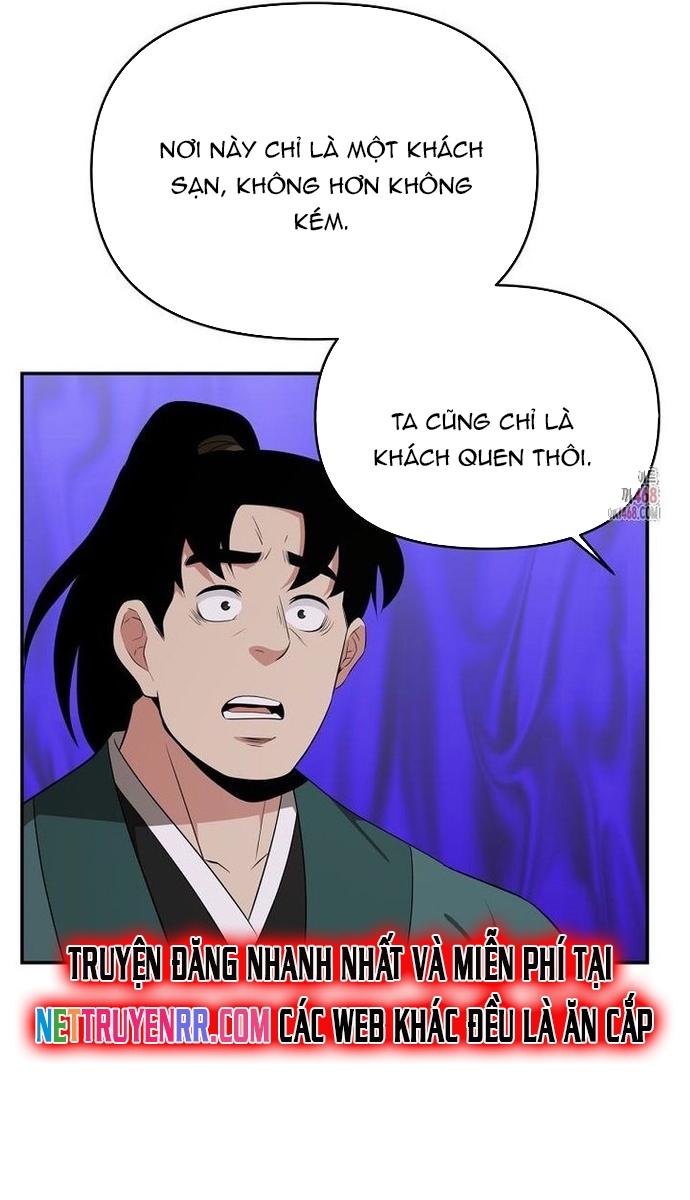 Thiên Hạ Đệ Nhất Côn Luân Khách Điếm Chap 78 - Next Chap 79