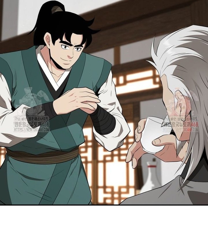 Thiên Hạ Đệ Nhất Côn Luân Khách Điếm Chap 78 - Next Chap 79