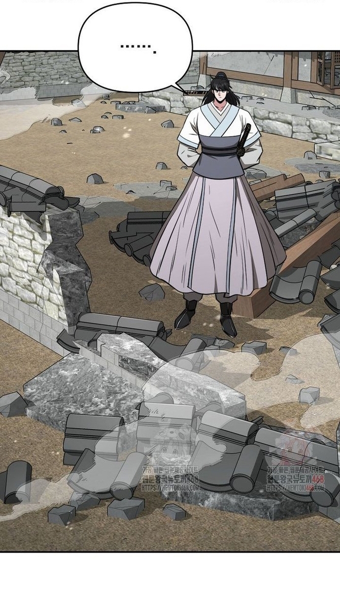 Thiên Hạ Đệ Nhất Côn Luân Khách Điếm Chap 78 - Next Chap 79