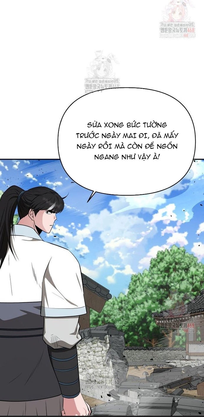 Thiên Hạ Đệ Nhất Côn Luân Khách Điếm Chap 78 - Next Chap 79