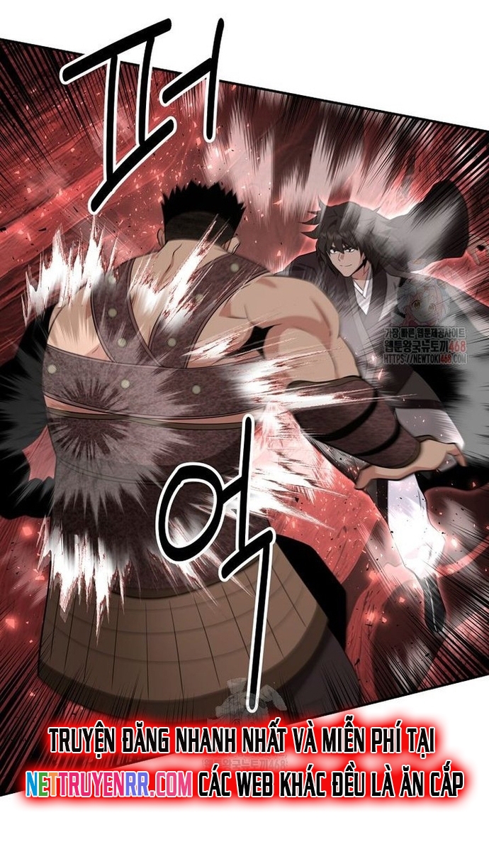 Thiên Hạ Đệ Nhất Côn Luân Khách Điếm Chap 78 - Next Chap 79