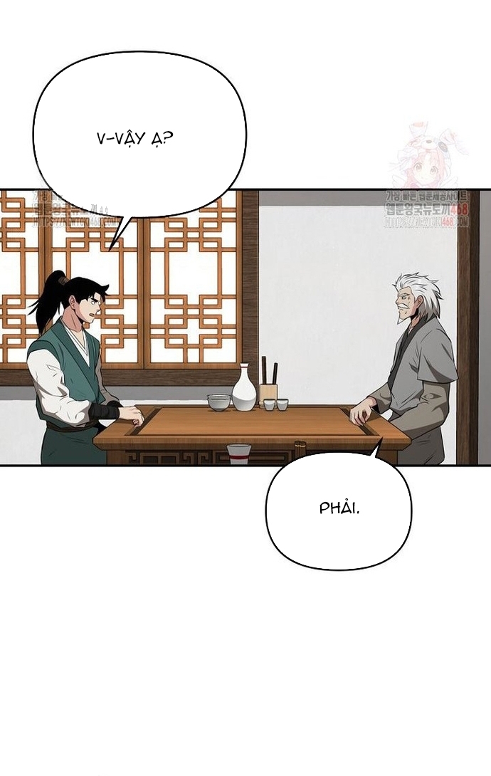 Thiên Hạ Đệ Nhất Côn Luân Khách Điếm Chap 78 - Next Chap 79
