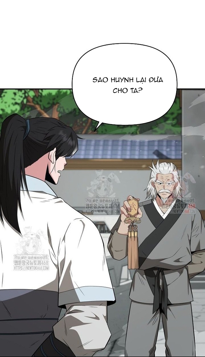 Thiên Hạ Đệ Nhất Côn Luân Khách Điếm Chap 78 - Next Chap 79