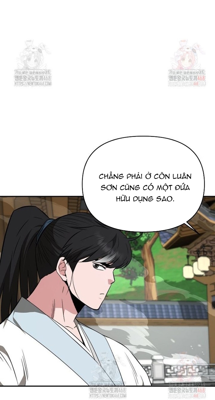 Thiên Hạ Đệ Nhất Côn Luân Khách Điếm Chap 78 - Next Chap 79