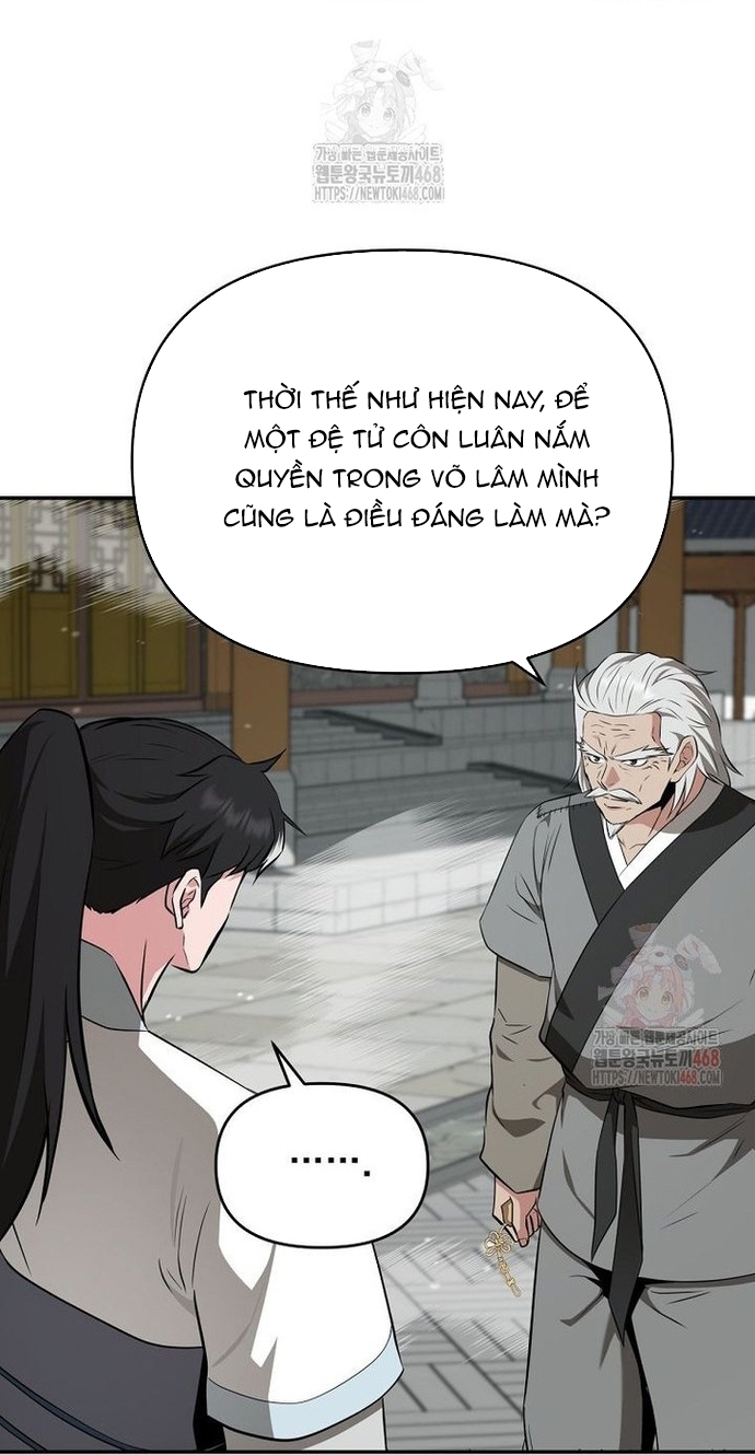 Thiên Hạ Đệ Nhất Côn Luân Khách Điếm Chap 78 - Next Chap 79