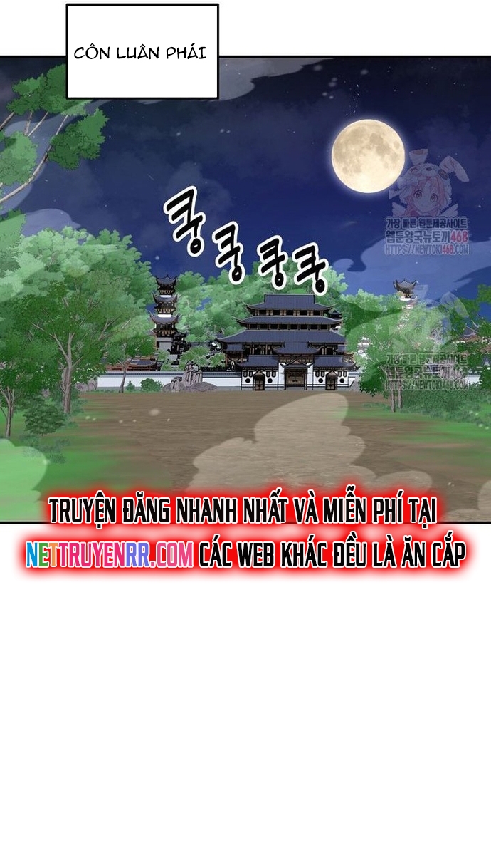 Thiên Hạ Đệ Nhất Côn Luân Khách Điếm Chap 78 - Next Chap 79