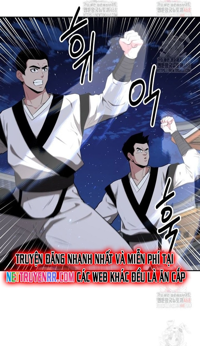 Thiên Hạ Đệ Nhất Côn Luân Khách Điếm Chap 78 - Next Chap 79