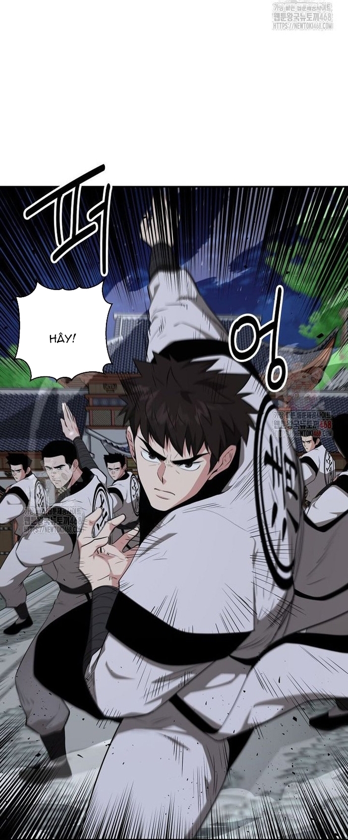 Thiên Hạ Đệ Nhất Côn Luân Khách Điếm Chap 78 - Next Chap 79