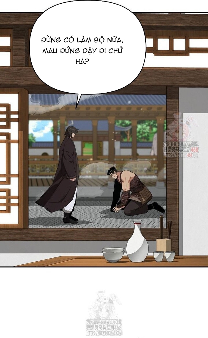 Thiên Hạ Đệ Nhất Côn Luân Khách Điếm Chap 78 - Next Chap 79