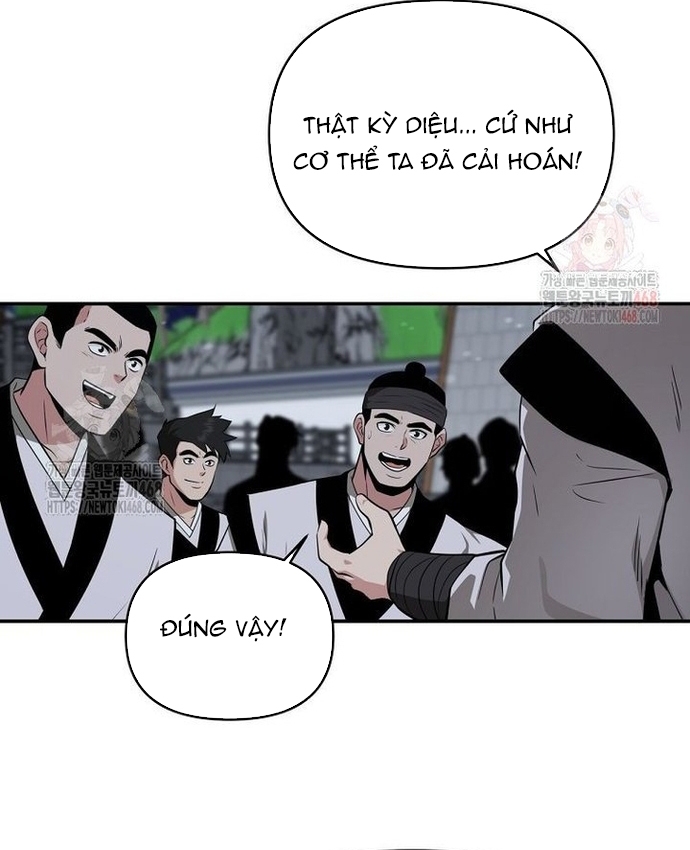 Thiên Hạ Đệ Nhất Côn Luân Khách Điếm Chap 78 - Next Chap 79