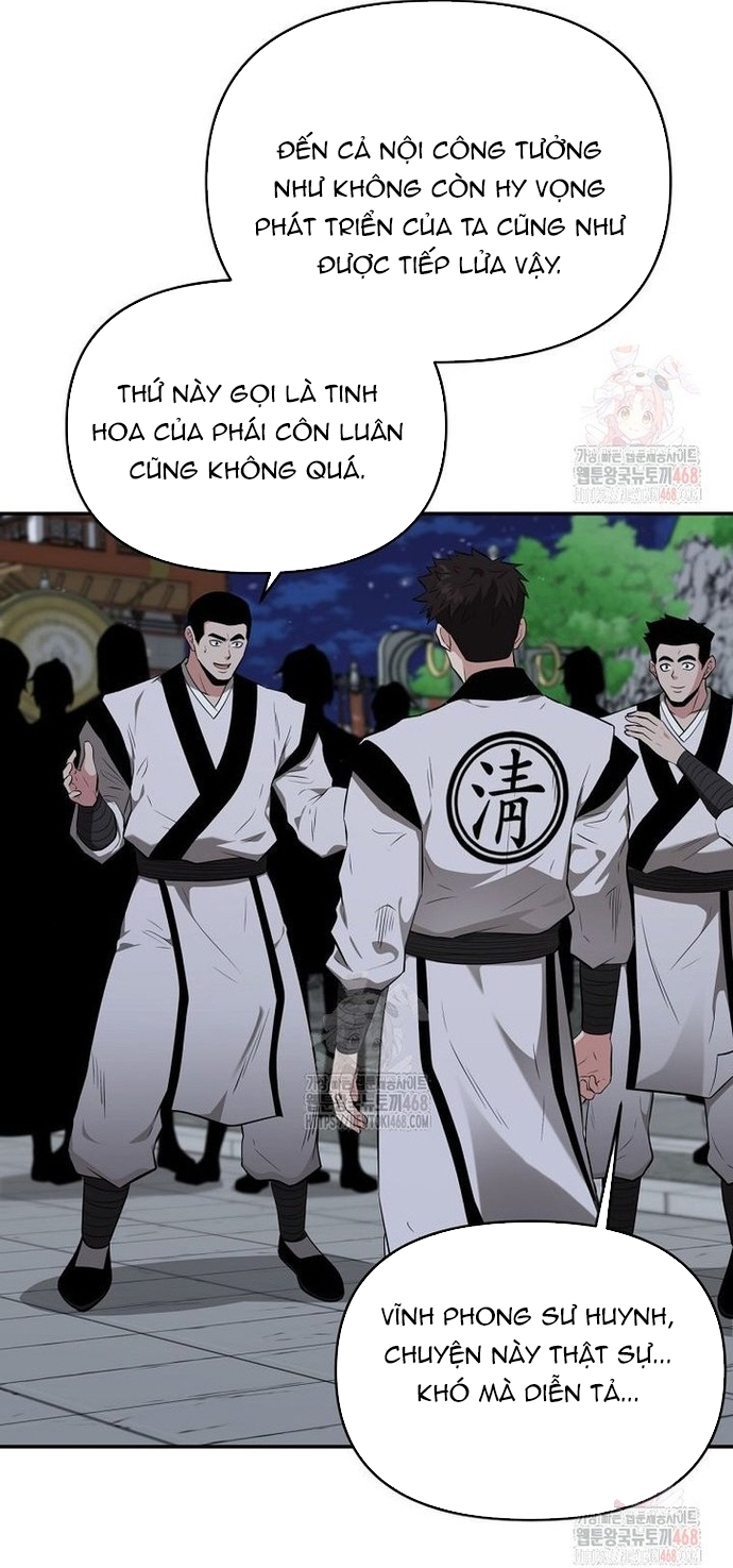 Thiên Hạ Đệ Nhất Côn Luân Khách Điếm Chap 78 - Next Chap 79
