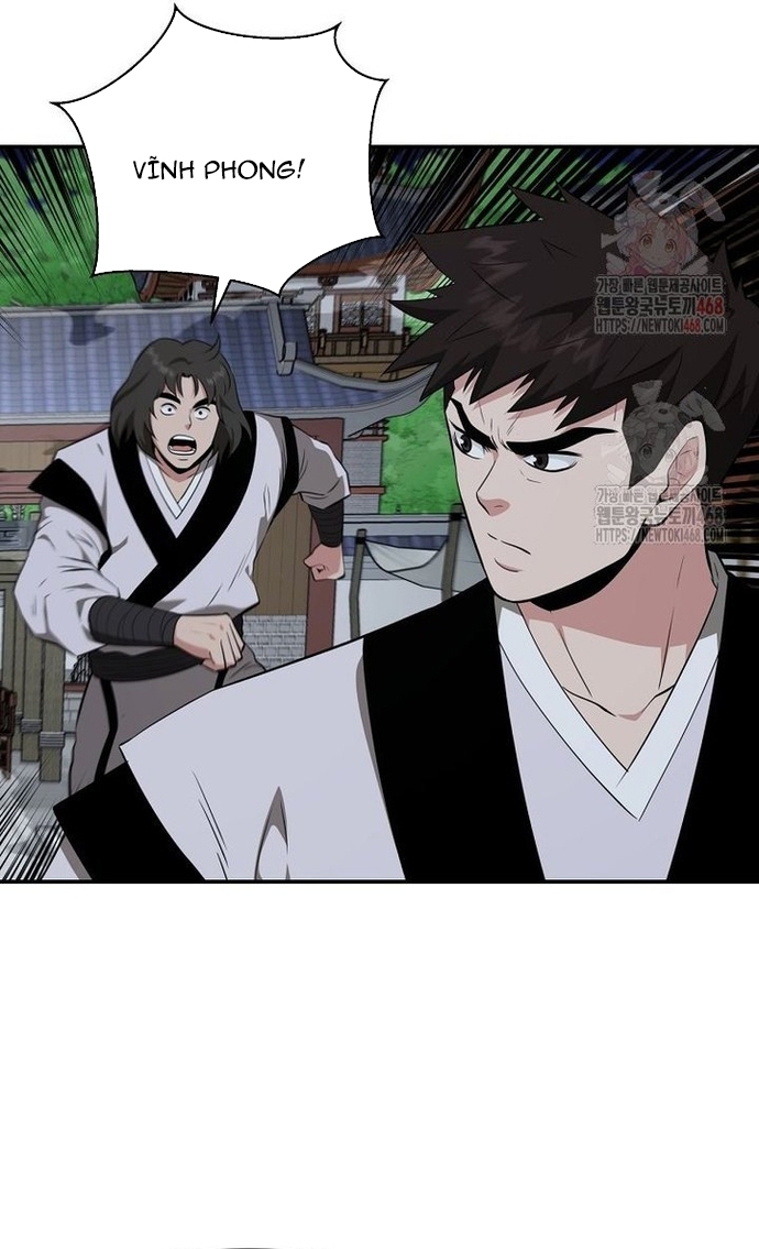 Thiên Hạ Đệ Nhất Côn Luân Khách Điếm Chap 78 - Next Chap 79