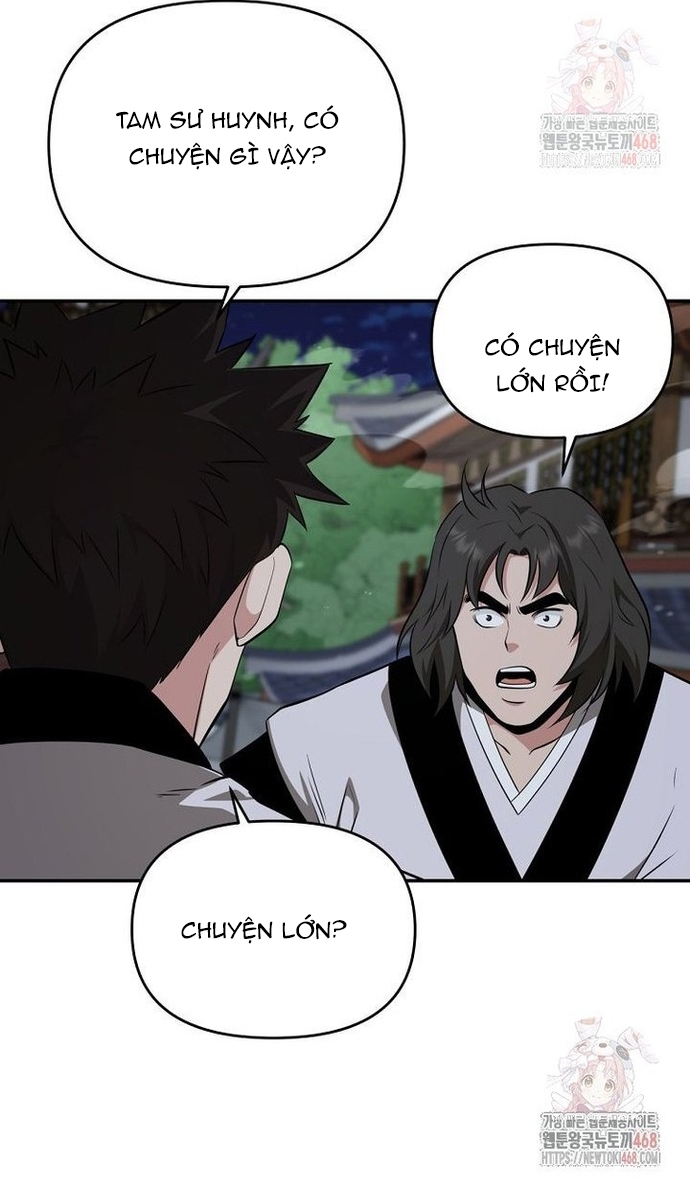 Thiên Hạ Đệ Nhất Côn Luân Khách Điếm Chap 78 - Next Chap 79