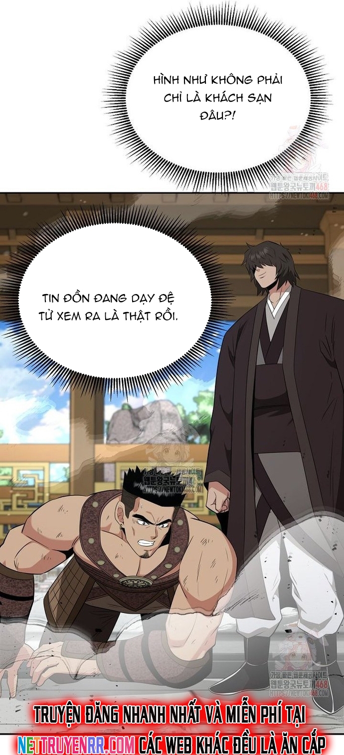 Thiên Hạ Đệ Nhất Côn Luân Khách Điếm Chap 78 - Next Chap 79