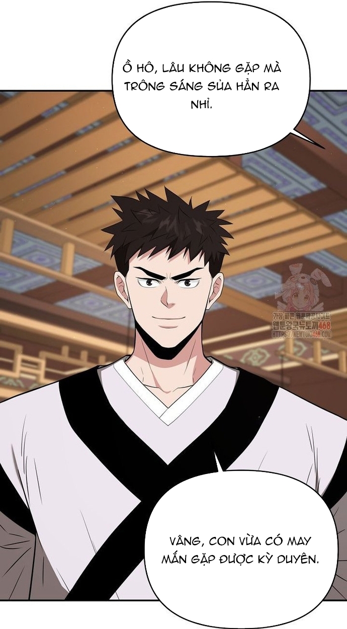 Thiên Hạ Đệ Nhất Côn Luân Khách Điếm Chap 78 - Next Chap 79