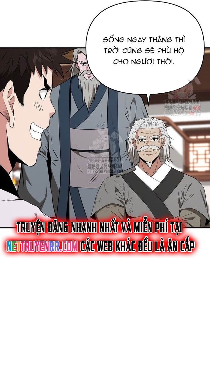 Thiên Hạ Đệ Nhất Côn Luân Khách Điếm Chap 78 - Next Chap 79