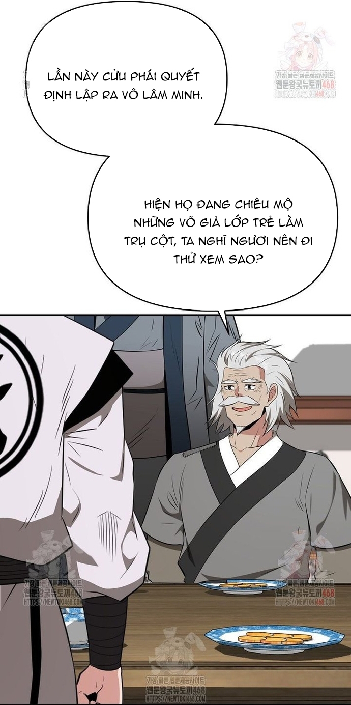 Thiên Hạ Đệ Nhất Côn Luân Khách Điếm Chap 78 - Next Chap 79