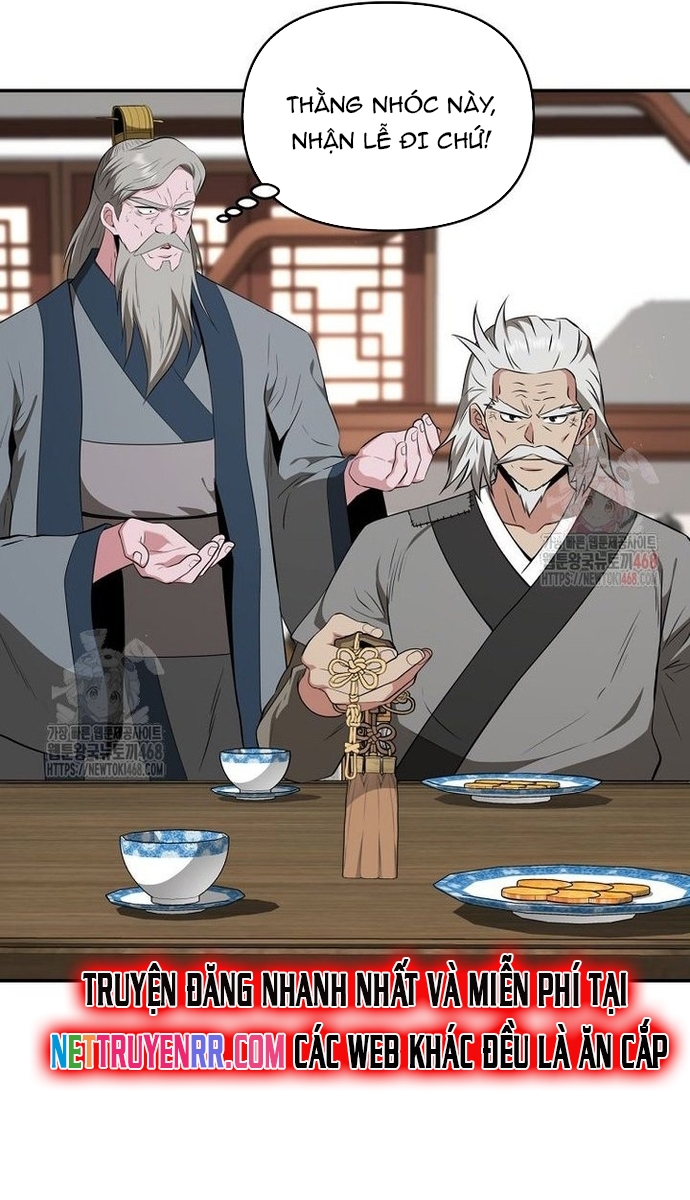 Thiên Hạ Đệ Nhất Côn Luân Khách Điếm Chap 78 - Next Chap 79