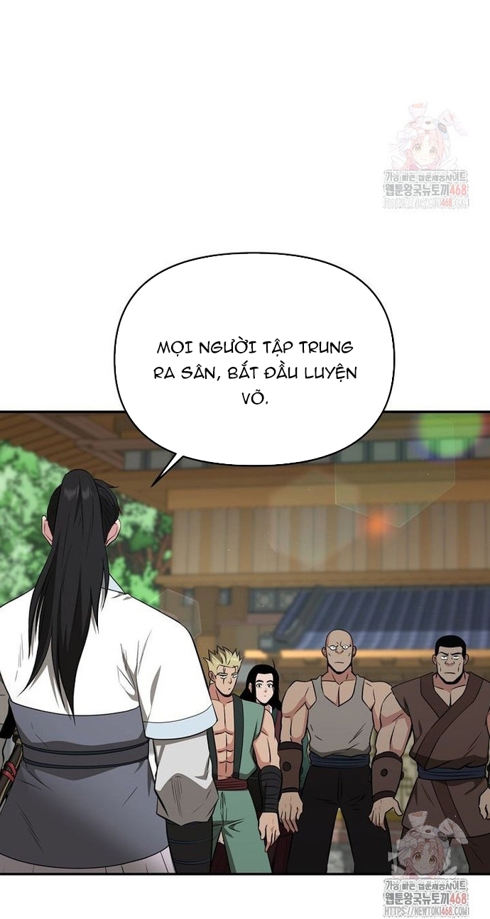 Thiên Hạ Đệ Nhất Côn Luân Khách Điếm Chap 78 - Next Chap 79