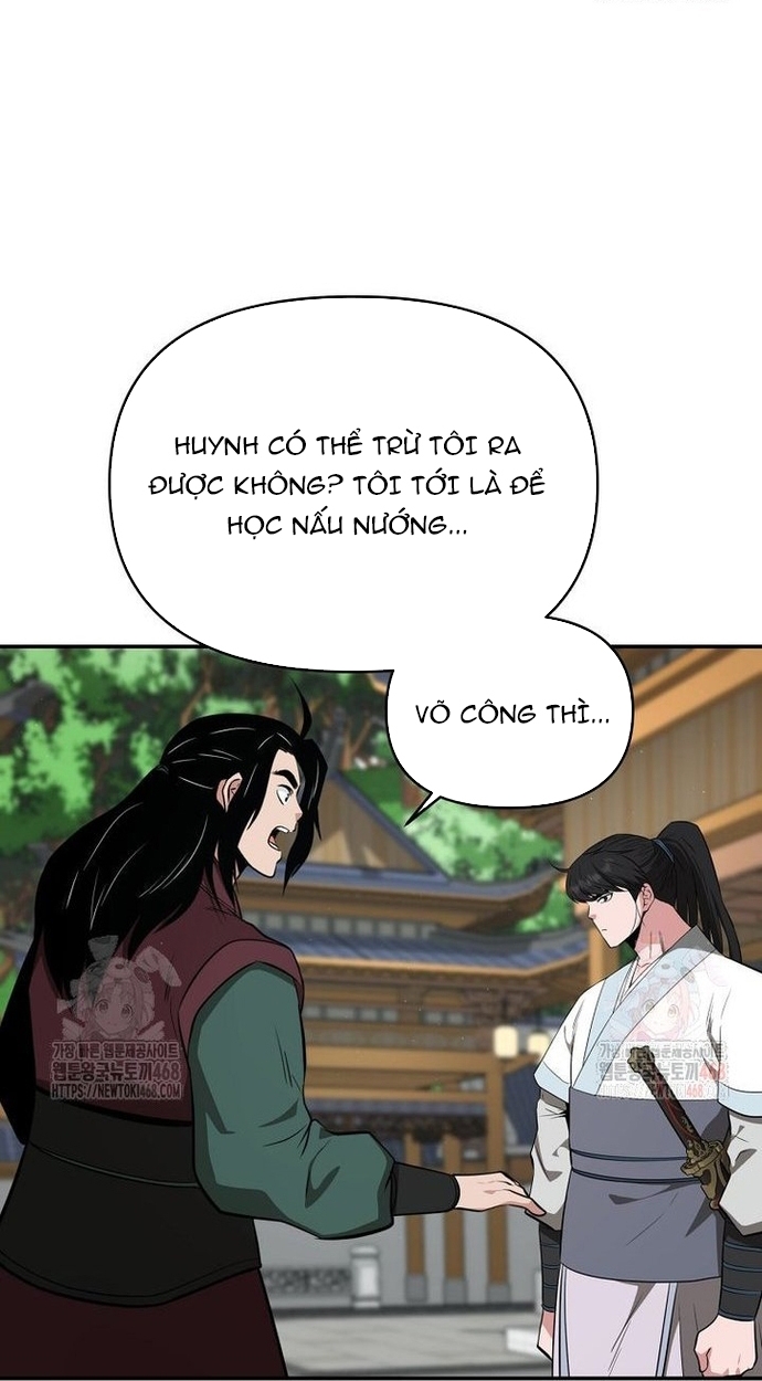 Thiên Hạ Đệ Nhất Côn Luân Khách Điếm Chap 78 - Next Chap 79