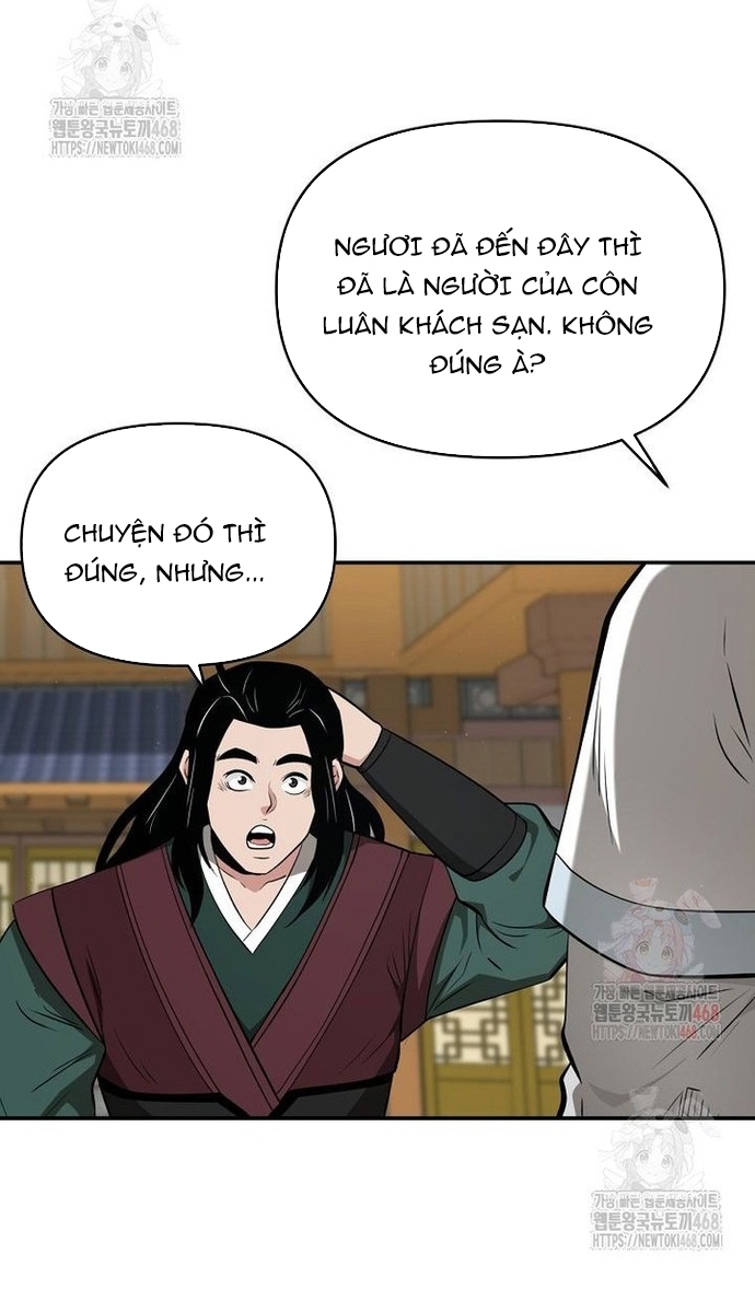 Thiên Hạ Đệ Nhất Côn Luân Khách Điếm Chap 78 - Next Chap 79