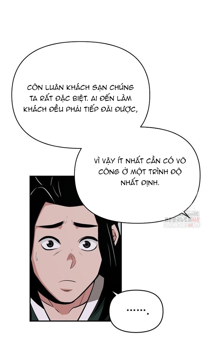 Thiên Hạ Đệ Nhất Côn Luân Khách Điếm Chap 78 - Next Chap 79