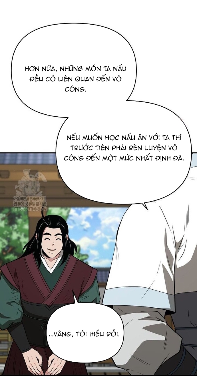 Thiên Hạ Đệ Nhất Côn Luân Khách Điếm Chap 78 - Next Chap 79