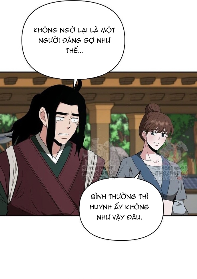 Thiên Hạ Đệ Nhất Côn Luân Khách Điếm Chap 78 - Next Chap 79