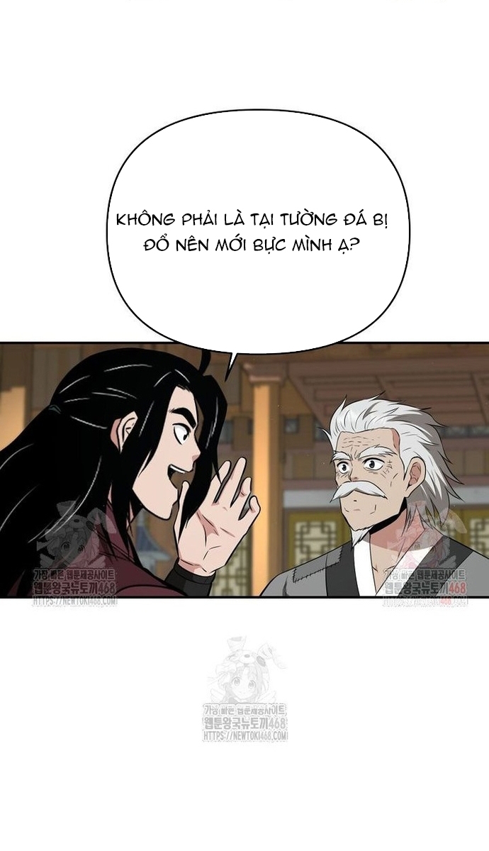 Thiên Hạ Đệ Nhất Côn Luân Khách Điếm Chap 78 - Next Chap 79