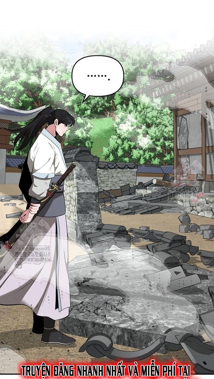 Thiên Hạ Đệ Nhất Côn Luân Khách Điếm Chap 78 - Next Chap 79