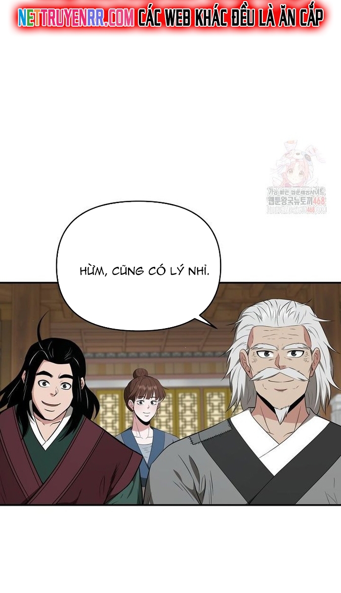 Thiên Hạ Đệ Nhất Côn Luân Khách Điếm Chap 78 - Next Chap 79