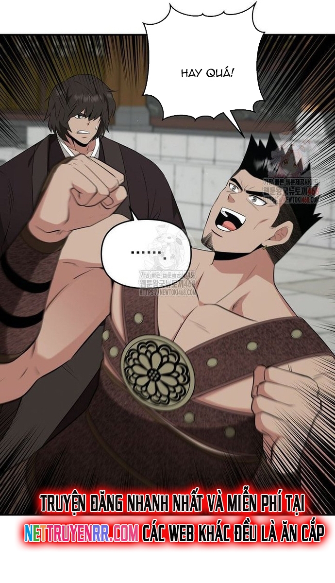 Thiên Hạ Đệ Nhất Côn Luân Khách Điếm Chap 78 - Next Chap 79