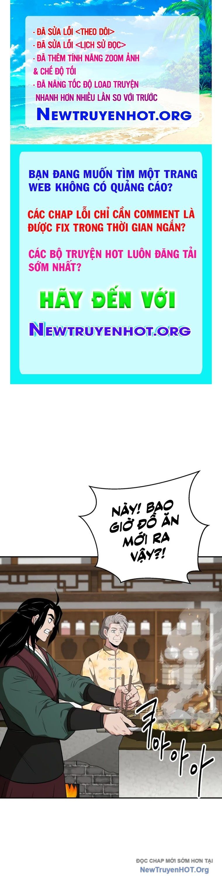 Thiên Hạ Đệ Nhất Côn Luân Khách Điếm Chap 79 - Next Chap 80