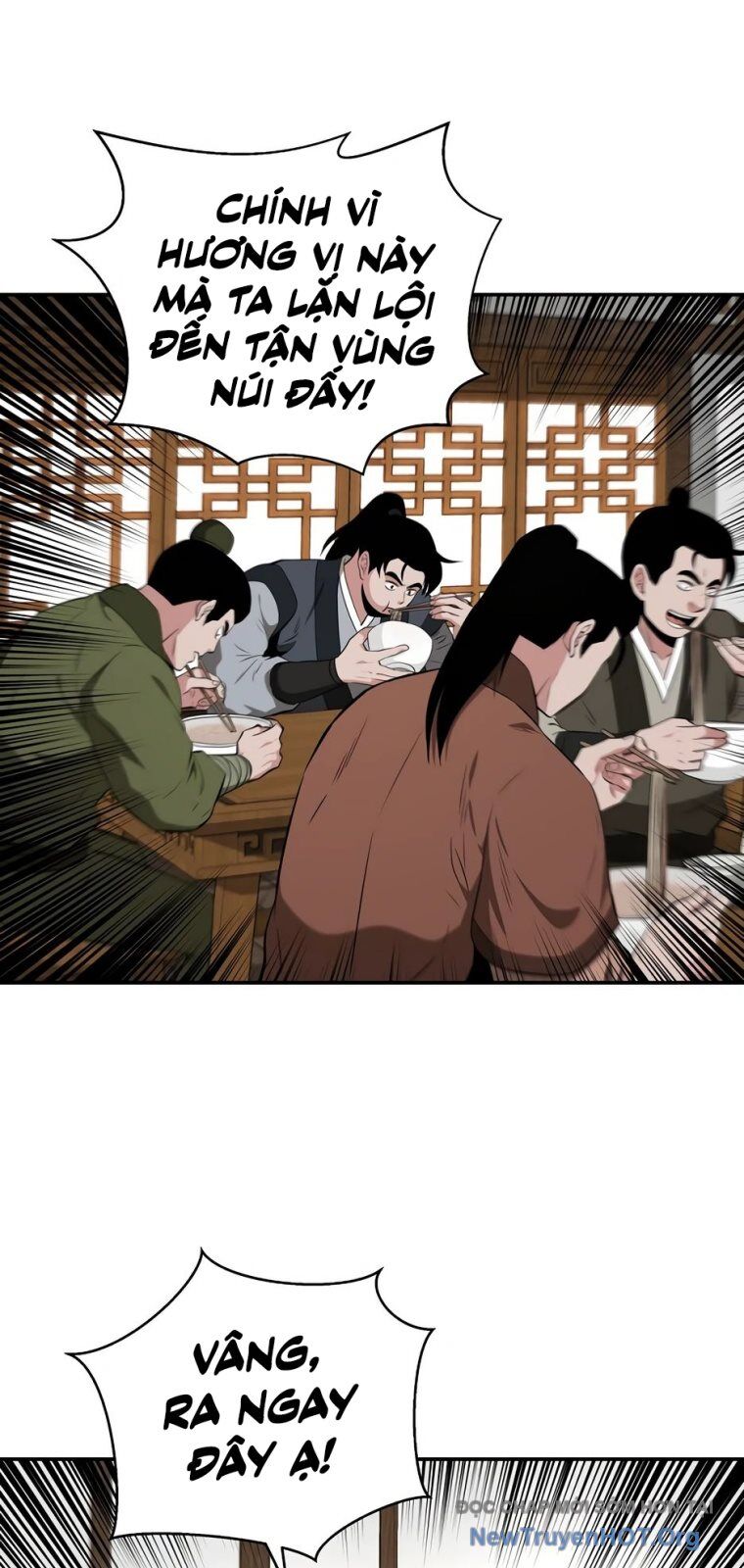 Thiên Hạ Đệ Nhất Côn Luân Khách Điếm Chap 79 - Next Chap 80