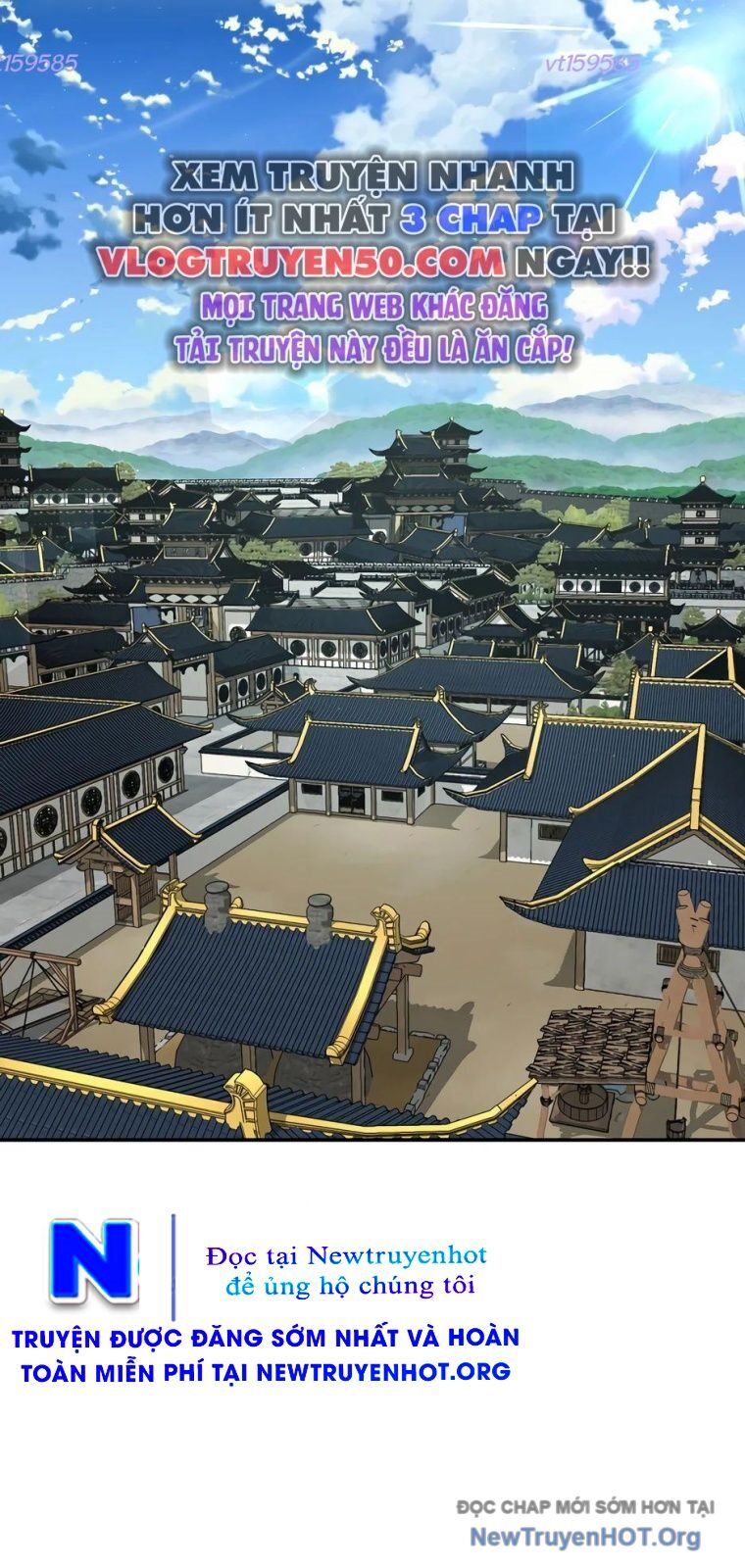 Thiên Hạ Đệ Nhất Côn Luân Khách Điếm Chap 79 - Next Chap 80