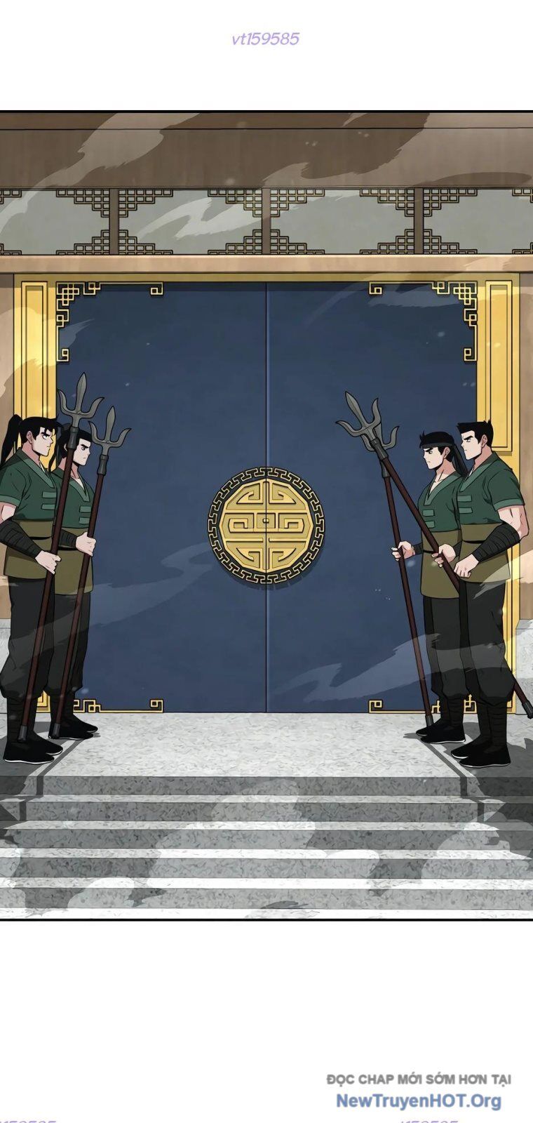 Thiên Hạ Đệ Nhất Côn Luân Khách Điếm Chap 79 - Next Chap 80