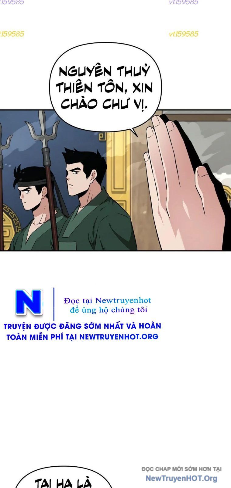 Thiên Hạ Đệ Nhất Côn Luân Khách Điếm Chap 79 - Next Chap 80