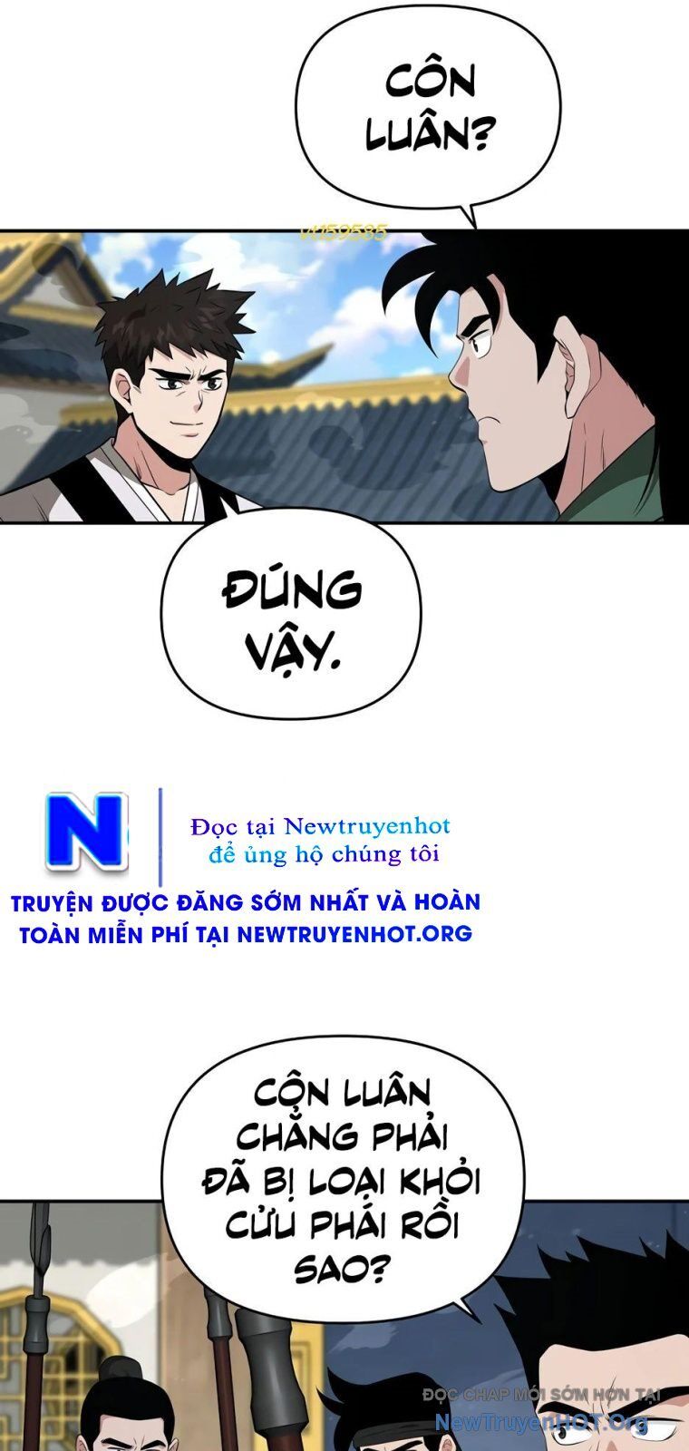 Thiên Hạ Đệ Nhất Côn Luân Khách Điếm Chap 79 - Next Chap 80