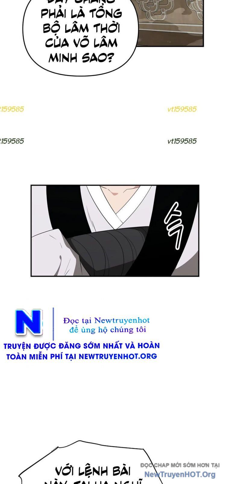 Thiên Hạ Đệ Nhất Côn Luân Khách Điếm Chap 79 - Next Chap 80