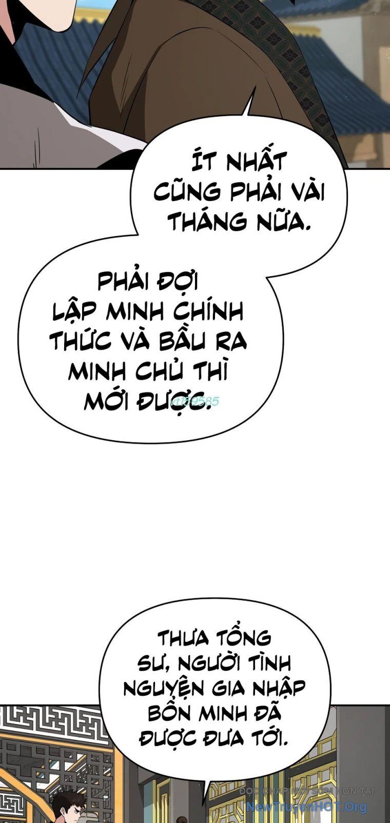 Thiên Hạ Đệ Nhất Côn Luân Khách Điếm Chap 79 - Next Chap 80
