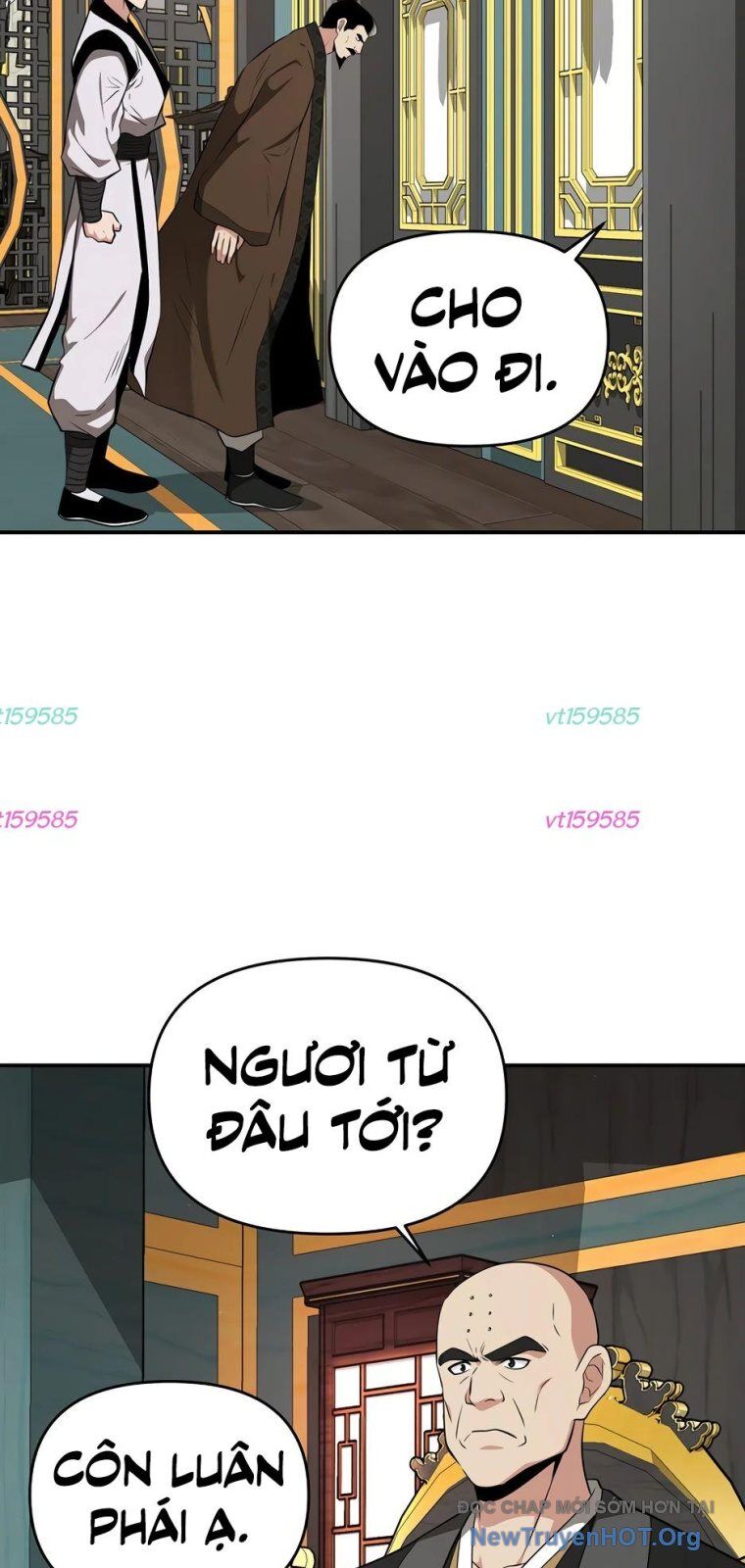 Thiên Hạ Đệ Nhất Côn Luân Khách Điếm Chap 79 - Next Chap 80