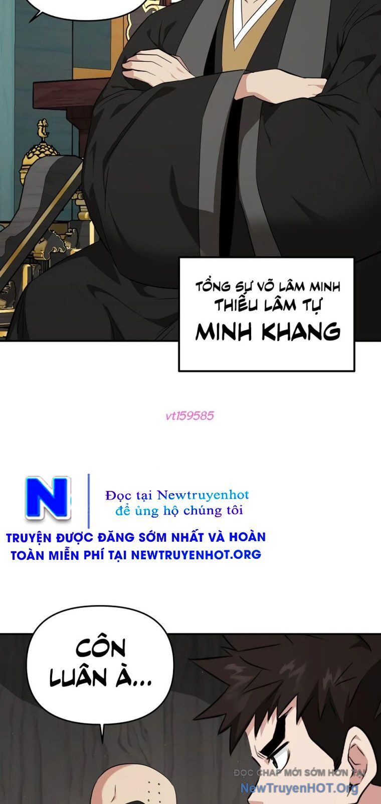 Thiên Hạ Đệ Nhất Côn Luân Khách Điếm Chap 79 - Next Chap 80