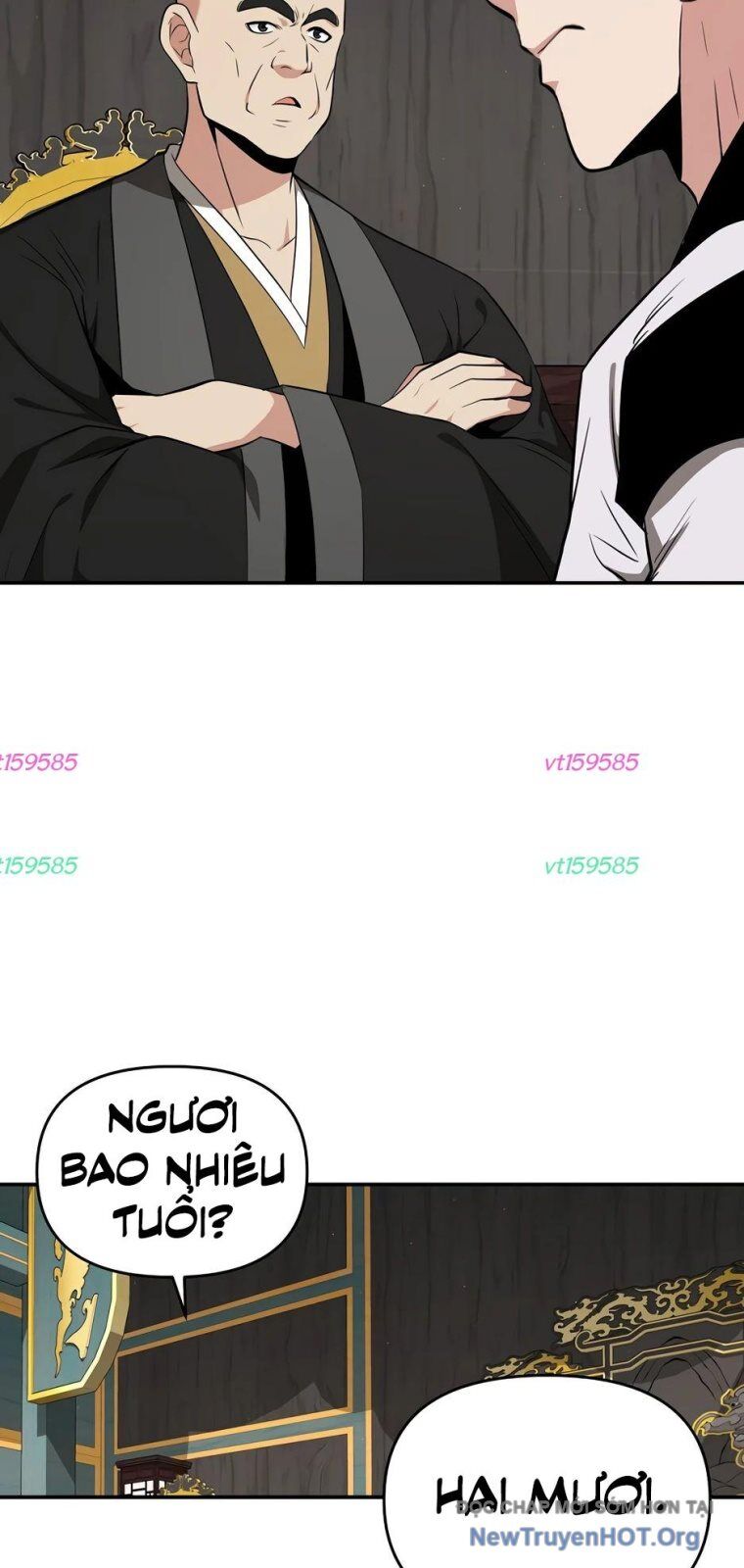 Thiên Hạ Đệ Nhất Côn Luân Khách Điếm Chap 79 - Next Chap 80