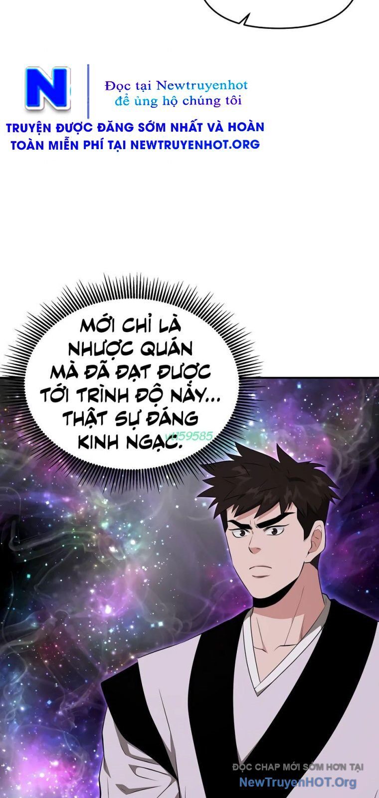 Thiên Hạ Đệ Nhất Côn Luân Khách Điếm Chap 79 - Next Chap 80