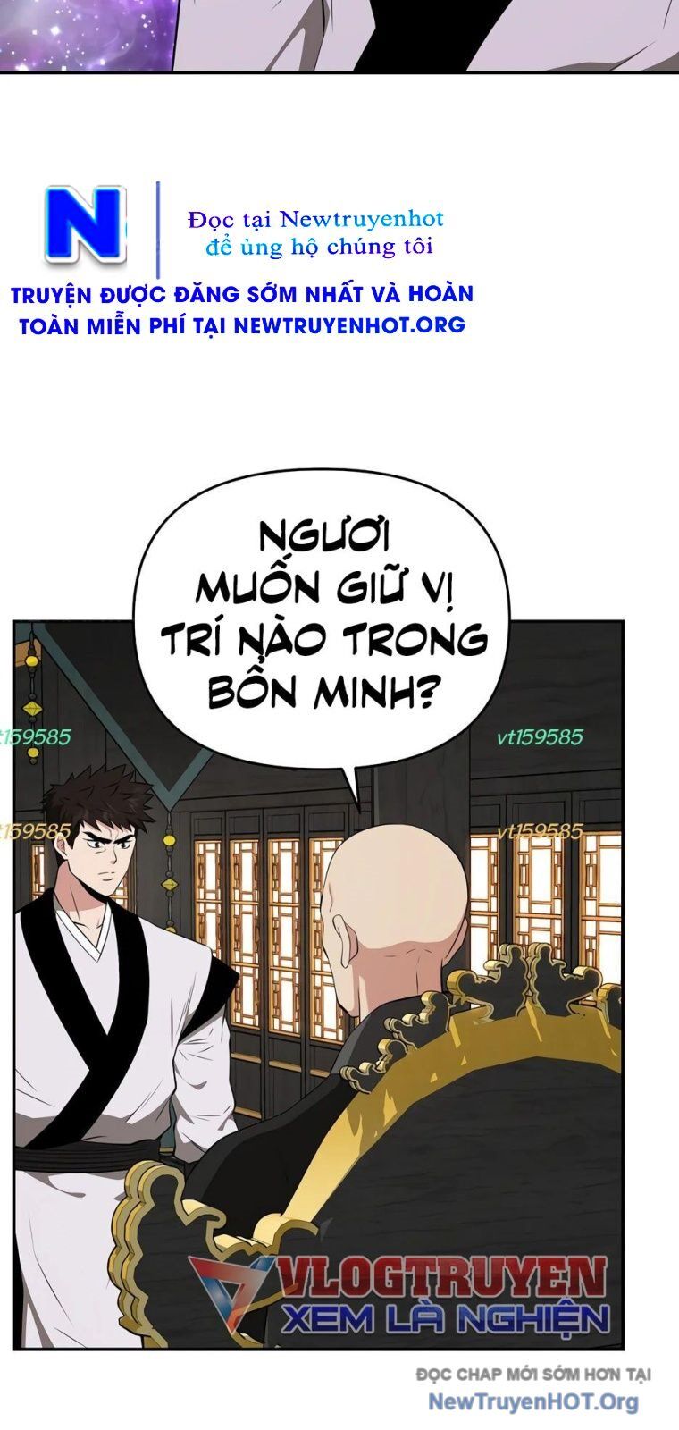Thiên Hạ Đệ Nhất Côn Luân Khách Điếm Chap 79 - Next Chap 80