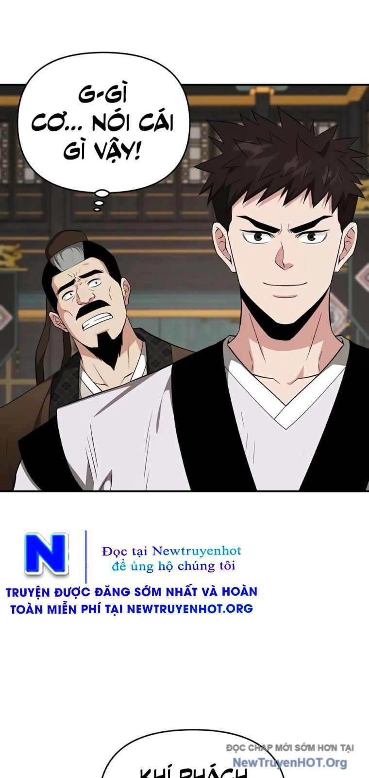 Thiên Hạ Đệ Nhất Côn Luân Khách Điếm Chap 79 - Next Chap 80