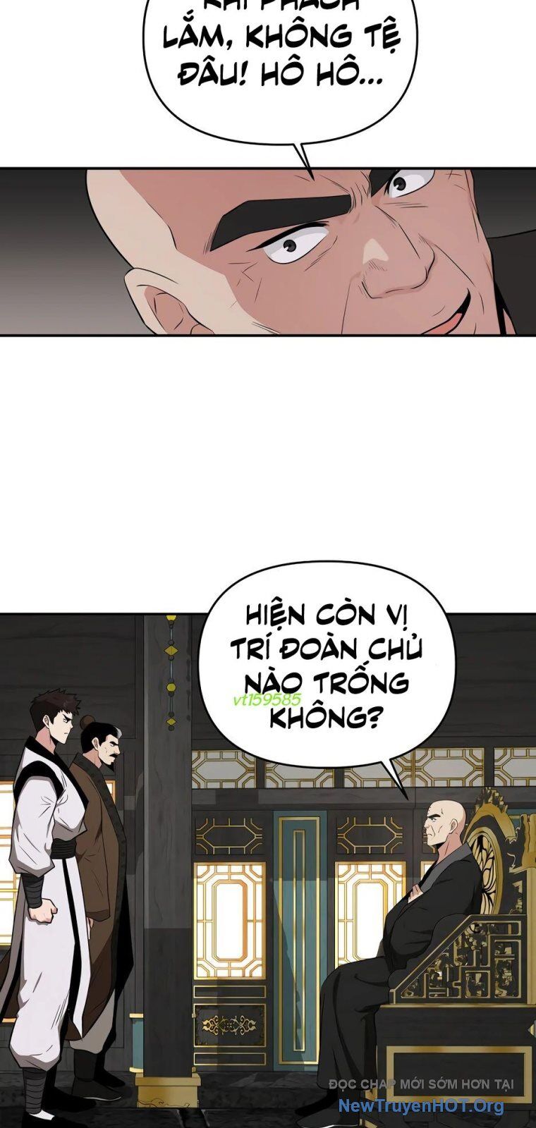 Thiên Hạ Đệ Nhất Côn Luân Khách Điếm Chap 79 - Next Chap 80