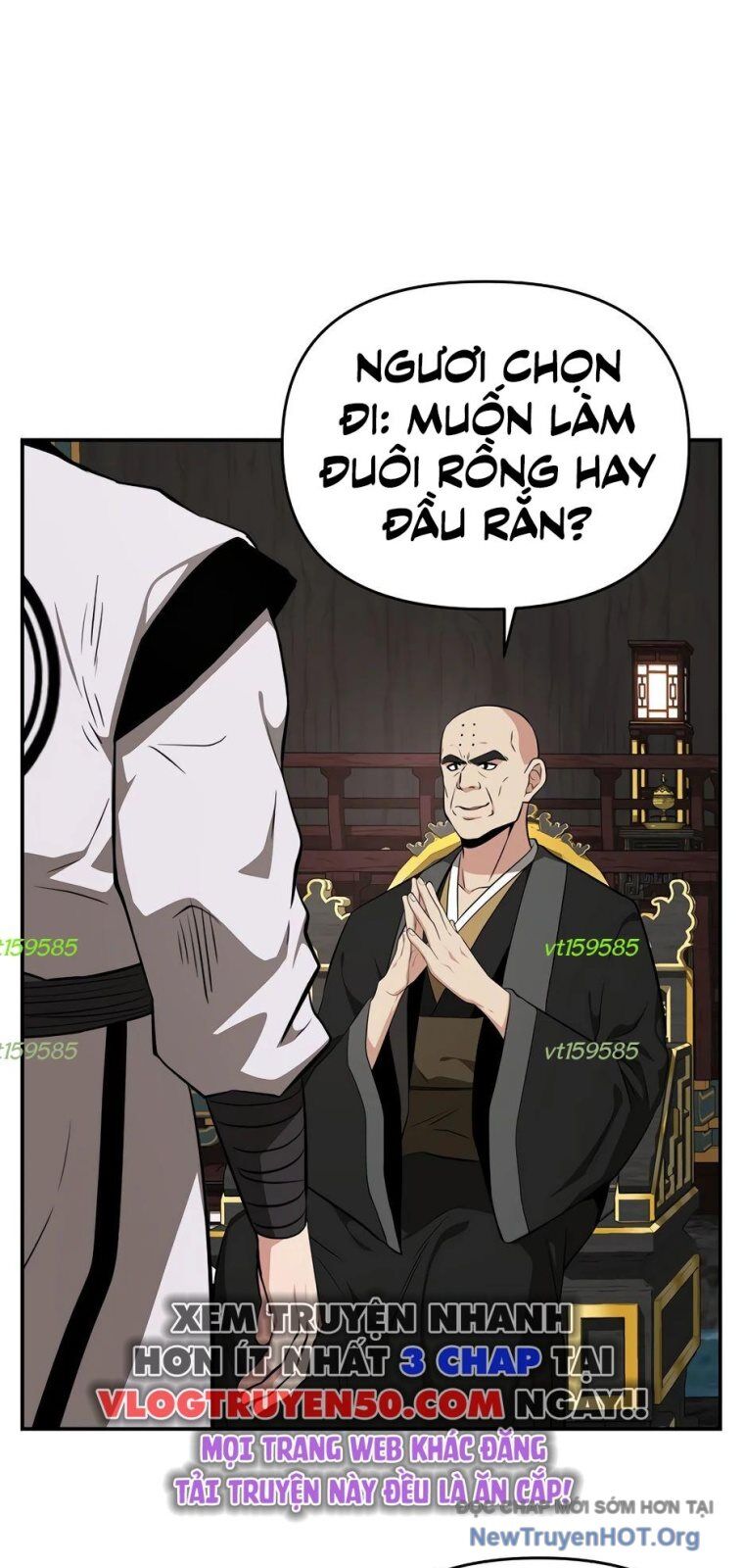Thiên Hạ Đệ Nhất Côn Luân Khách Điếm Chap 79 - Next Chap 80