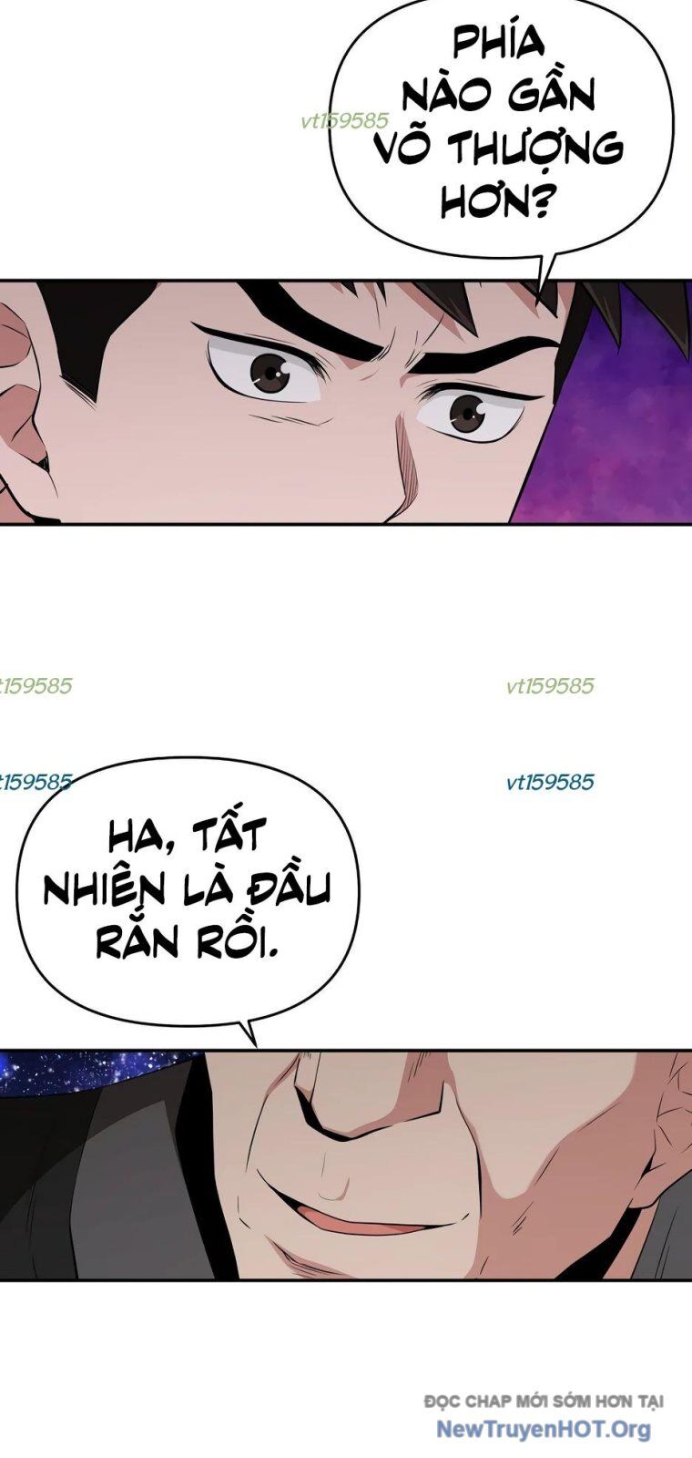 Thiên Hạ Đệ Nhất Côn Luân Khách Điếm Chap 79 - Next Chap 80